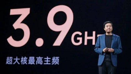 雷军发文称芯片团队实力相当强，Arm官网：玄戒O1芯片由小米自主研发