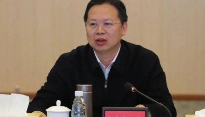 中央巡视组进驻期间,刘冬生主动交代问题