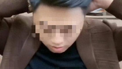 百万粉丝网红脑溢血昏迷8天后离世，留下父母妻子和4个孩子