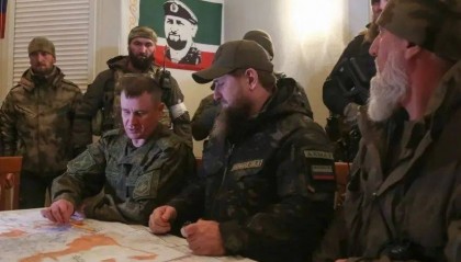 这下危险了！北约军援将抵乌克兰，普京迅速启用“新朱可夫”