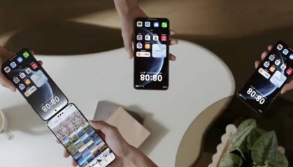 华为鸿蒙6正式发布:可与苹果设备互传文件,“碰一碰”已支持超60个应用