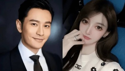 盘点对名媛网红情有独钟的8位男星，看看都有谁？