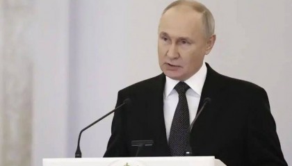 俄乌冲突还没打完,普京要输了?有一个现实问题摆在眼前,很难解