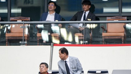 玉昆主帅安德森赛后发布会深度解析：为何对北京队表达赞赏？