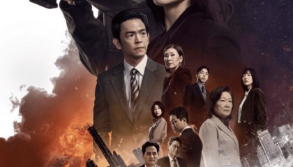 《暴风圈》编剧向全智贤道歉：希望大家把它看成是虚构的故事