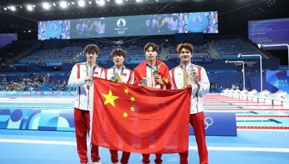 潘展乐不会下一个被粉圈嚯嚯吧？