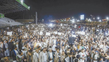 威胁关闭曼德海峡，加剧全球能源困境，胡塞武装“封锁”沙特，中东危机升级