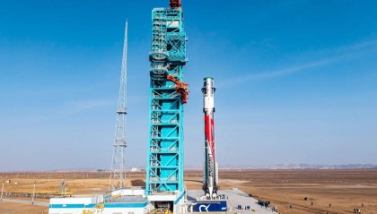 我国首艘、全球最大！上周，多领域重点工程传来好消息