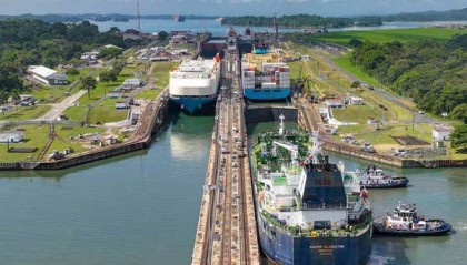 又来!美议员质问:中国控制巴拿马运河,台海冲突可咋办?