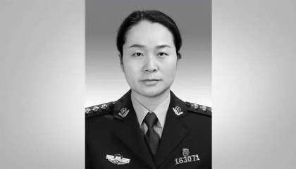 覃丹同志突发疾病去世,年仅48岁