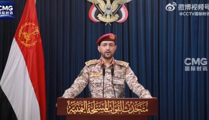 胡塞武装用高超音速弹道导弹袭击以色列机场！英法澳加日等超20国要求立即结束加沙战争！以色列：拒绝