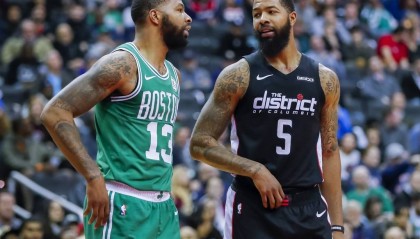 莫里斯兄弟签约新经纪人 均想争取下赛季打球机会