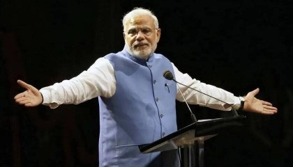 莫迪难得清醒：印度真正的敌人不是美国，不是巴基斯坦，是印度自己