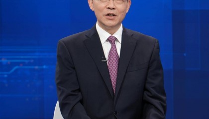 湖北省科技厅党组书记、厅长冯艳飞：科技先行 为建成支点提供坚实支撑