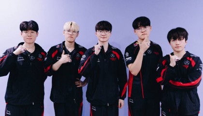 韩网热议8强抽签:GEN夺冠的最佳机会!BLG状态不行,会被HLE暴打