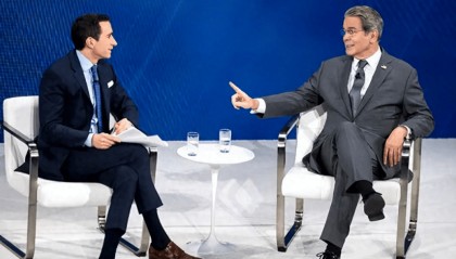 中国是美国盟友！美国财长语惊四座，美方紧急避险，跟高市早苗划清界限