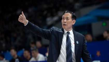 许利民：周琦小曾回来后 大家在攻防体系上需要磨合
