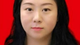 吴斐斐，主动投案