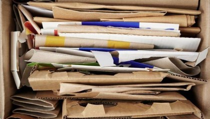 “拆完快递的纸箱立马扔掉”火上热搜，网友：不敢囤了