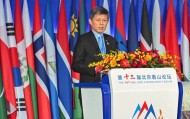 新加坡防长用孟子的名言说教，美方代表中的中国通，能听明白吗