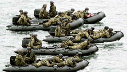 台湾将有大动作!9位退将坐镇,美日公开助阵,预演两岸冲突