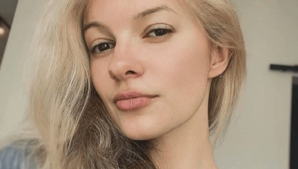 乌外交部证实：伊琳娜在美被刺身亡