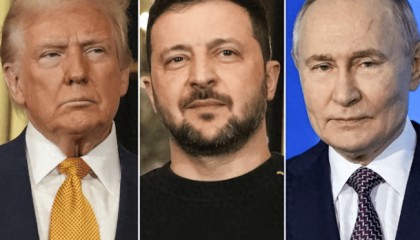 通话内容曝光！普京罕见做出妥协，俄乌将迎来大结局？俄方连夜对华交底