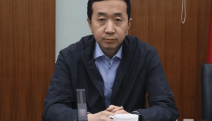 中央巡视组、省委巡视组联动巡视期间,刘大威被查