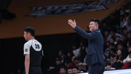 CBA｜广东队暂无意执行莱斯合同 正寻找后卫外援