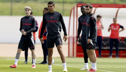 热刺欧联决赛告急！4大主力伤缺，曼联笑纳大礼直通欧冠？