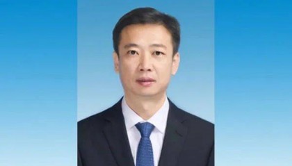 血铅事件通报后,甘肃省疾控中心主任调整