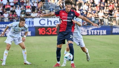 马切吉亚尼点评莱奥:远射破门并非不可阻挡,争议点球引发讨论