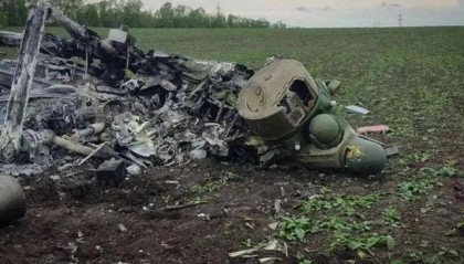 俄高超音速导弹亮相，乌克兰压力山大，北约九国联合操练以示决心