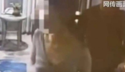 “女老师，已报案”