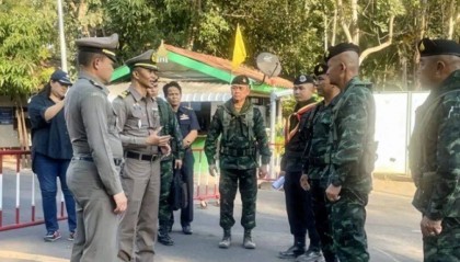 佩通坦用亲身经历证明，洪森这人绝不可交心，也给中方提了个醒