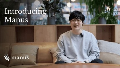 又一国产 AI 产品爆火！全网刷屏！