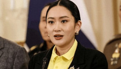 恩断义绝!泰柬高层彻底决裂,佩通坦出了一高招,获泰军方谅解