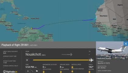 俄大运日夜运兵,瓦格纳或出兵委内瑞拉,普京将挫败美国变天计划