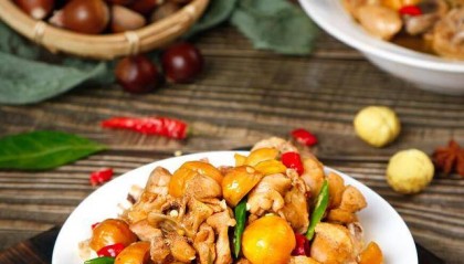 香辣风暴：家常湘菜辣椒炒肉秘籍