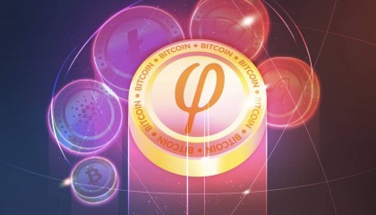 PHI币“打矿”的公平方式热度超过打铭文！PHI币会是下一个百倍币