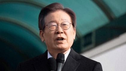 阅兵结束，各国心满意足，韩国成大“赢家”？看来这次李在明赌对了！