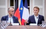 欧盟27国领导人齐聚一堂,商讨对华贸易反击,德考虑对华动用“核选项”?
