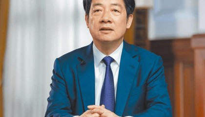 大陆对赖清德称呼变了，话音刚落，新台币暴涨，岛内风向一夜突变