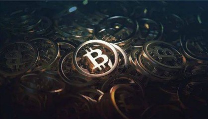 经济寒冬 币圈暴富