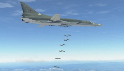 乌军成功袭击克里米亚俄空军基地,现场一片火海,损失会非常大