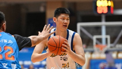 CBA｜浙江广厦男篮对于交易核心球员胡金秋持开放态度