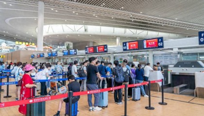 中马互免签证!青岛直飞吉隆坡航线已加密至每天一班