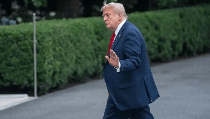 停摆即将满月!美国政府恢复运行还要等多久?