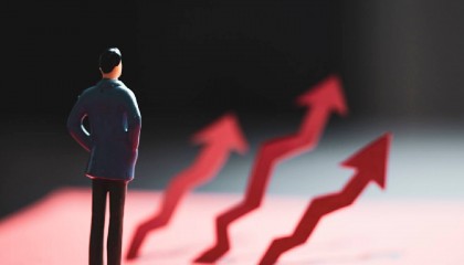 A股收盘｜沪指缩量反弹收涨1.17% 多只高位股上演“地天板”