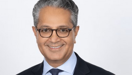 改弦易辙？先锋“下任CEO”选了贝莱德前高管，币圈嗨了！